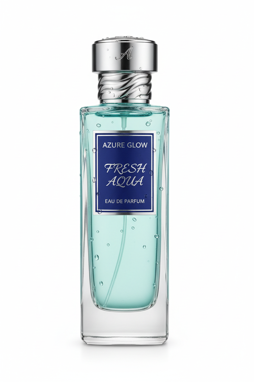 Fresh Aqua Perfume