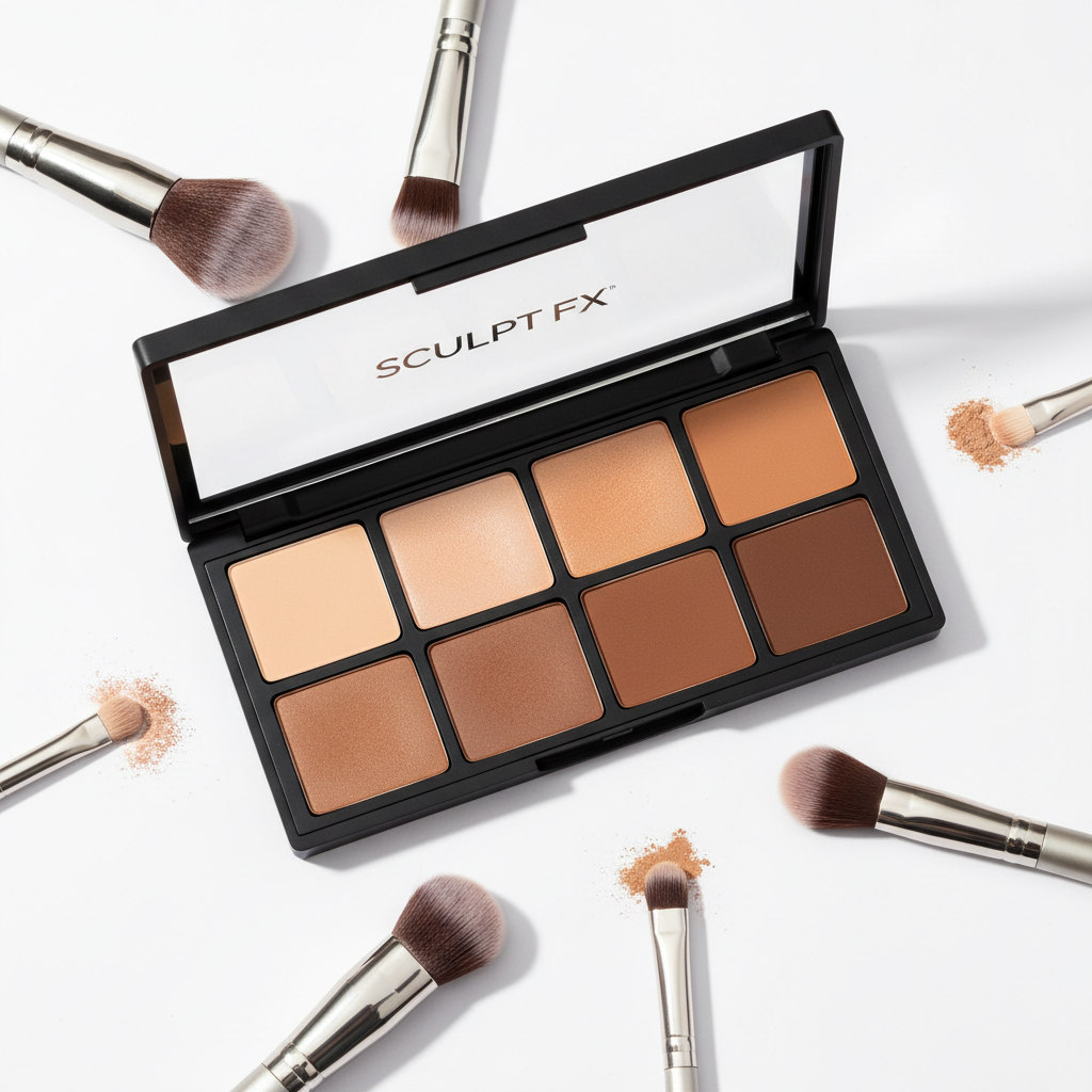 Contour Palette