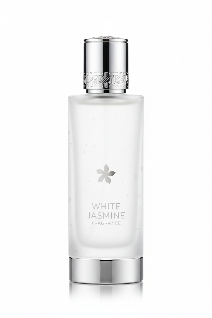 White Jasmine Perfume
