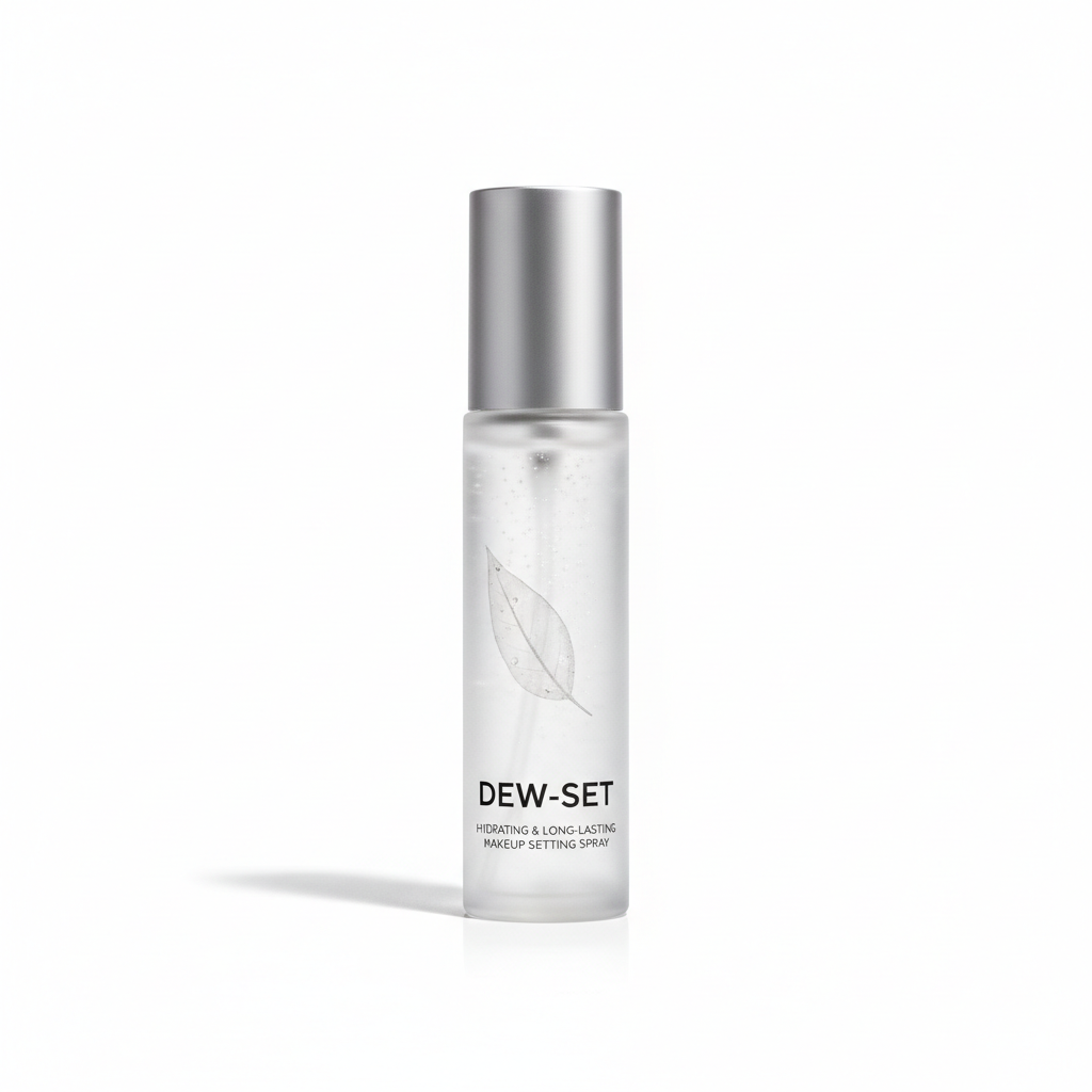 Setting Spray