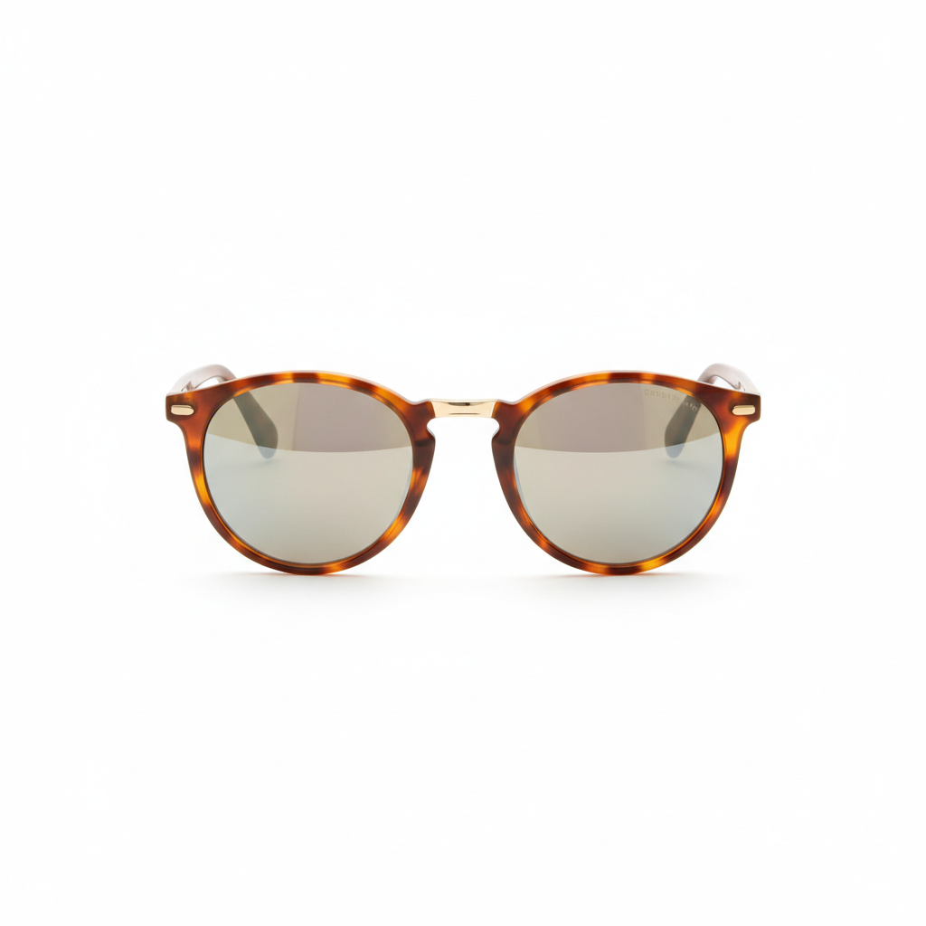 Round Sunglasses