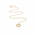 Gold Necklace