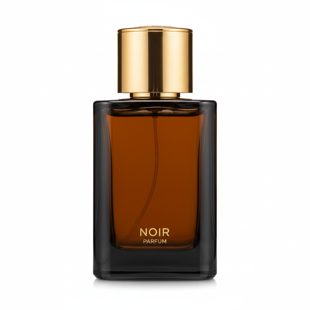 Amber Noir Men's Eau de Parfum