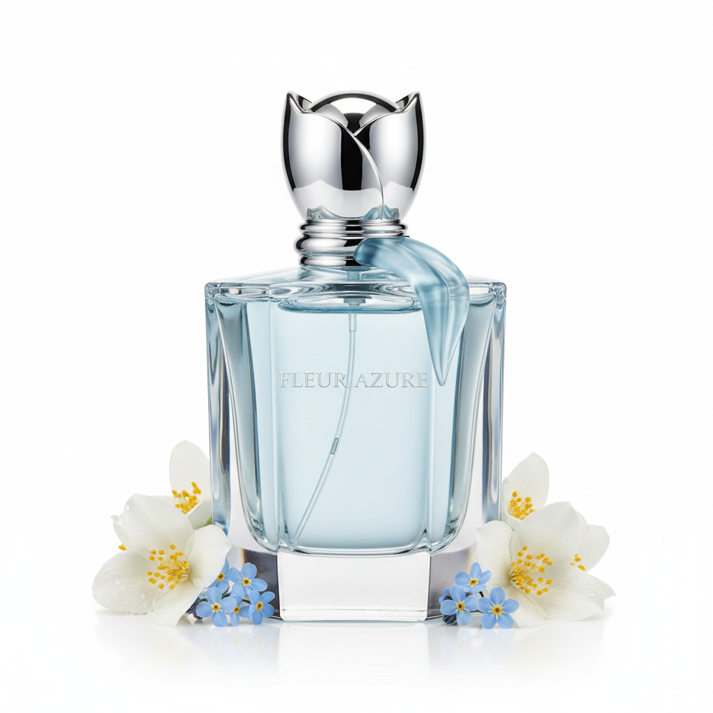Crystal Fresh Women's Eau de Toilette
