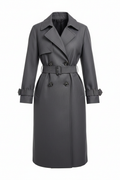Urban Trench Coat