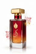 Rose Oud Perfume