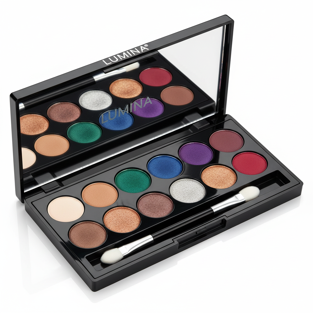 Eyeshadow Palette