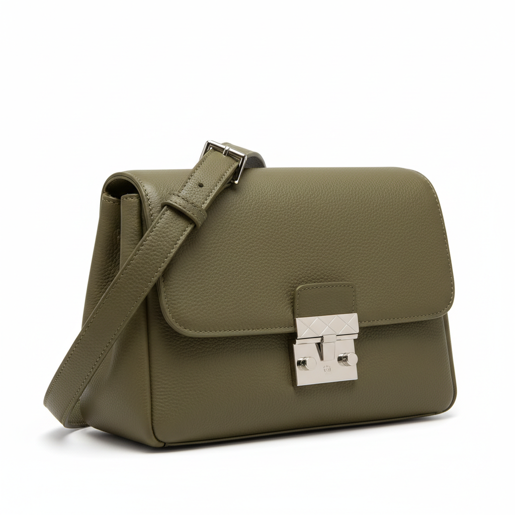 Ladies Shoulder Handbag