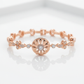 Rose Gold Bracelet