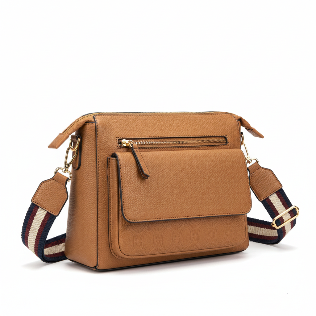 Ladies Crossbody Handbag