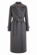 Elegant Cashmere Coat
