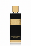 Midnight Amber Perfume